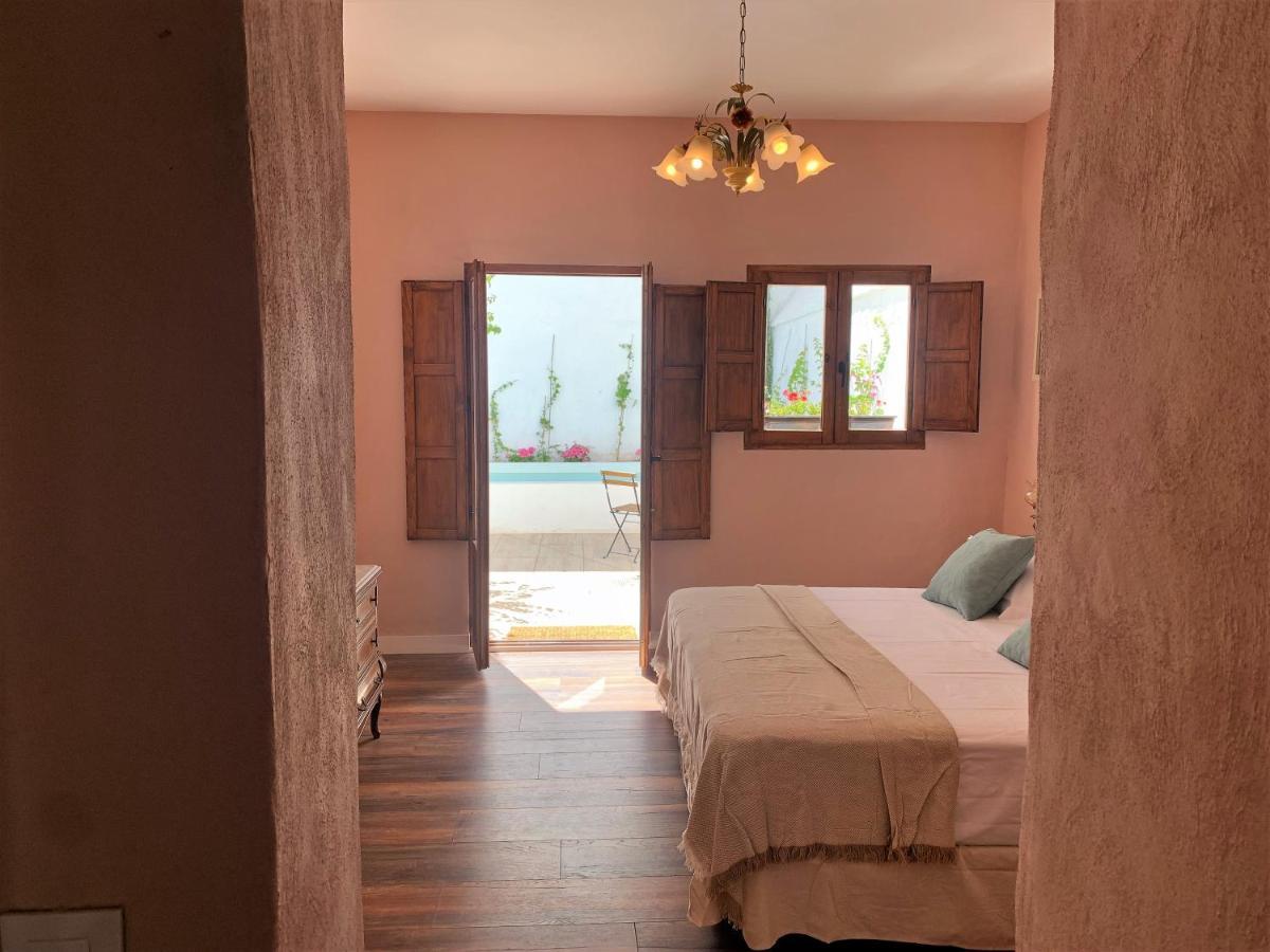 Patios Del Agua Bed and breakfast *