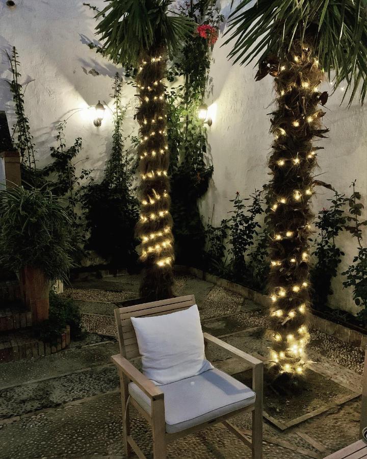 Patios Del Agua