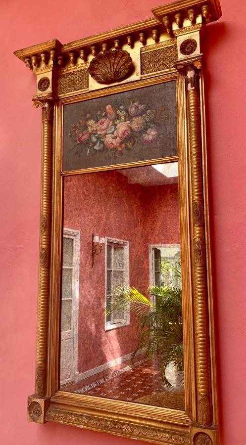 Patios Del Agua