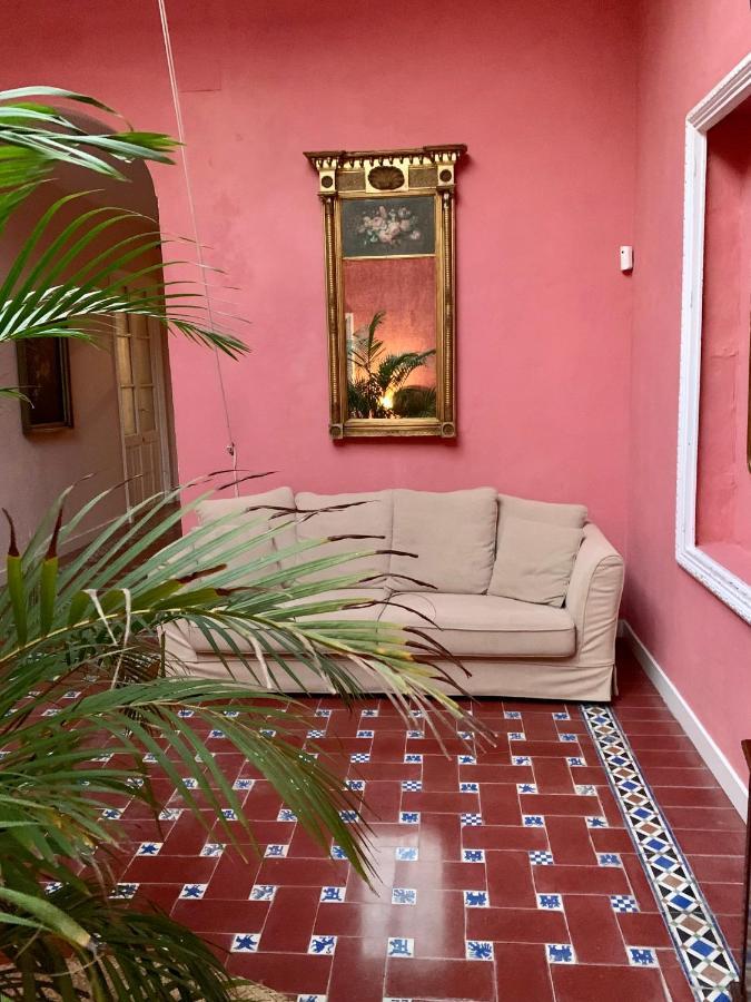 Patios Del Agua Bed and breakfast