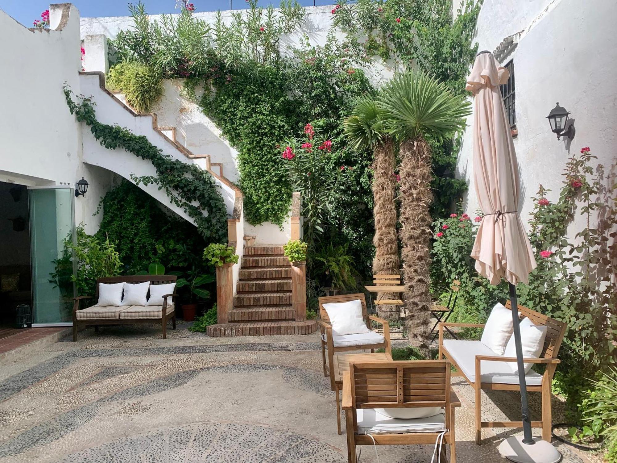 Patios Del Agua Bed and breakfast El Puerto de Santa María