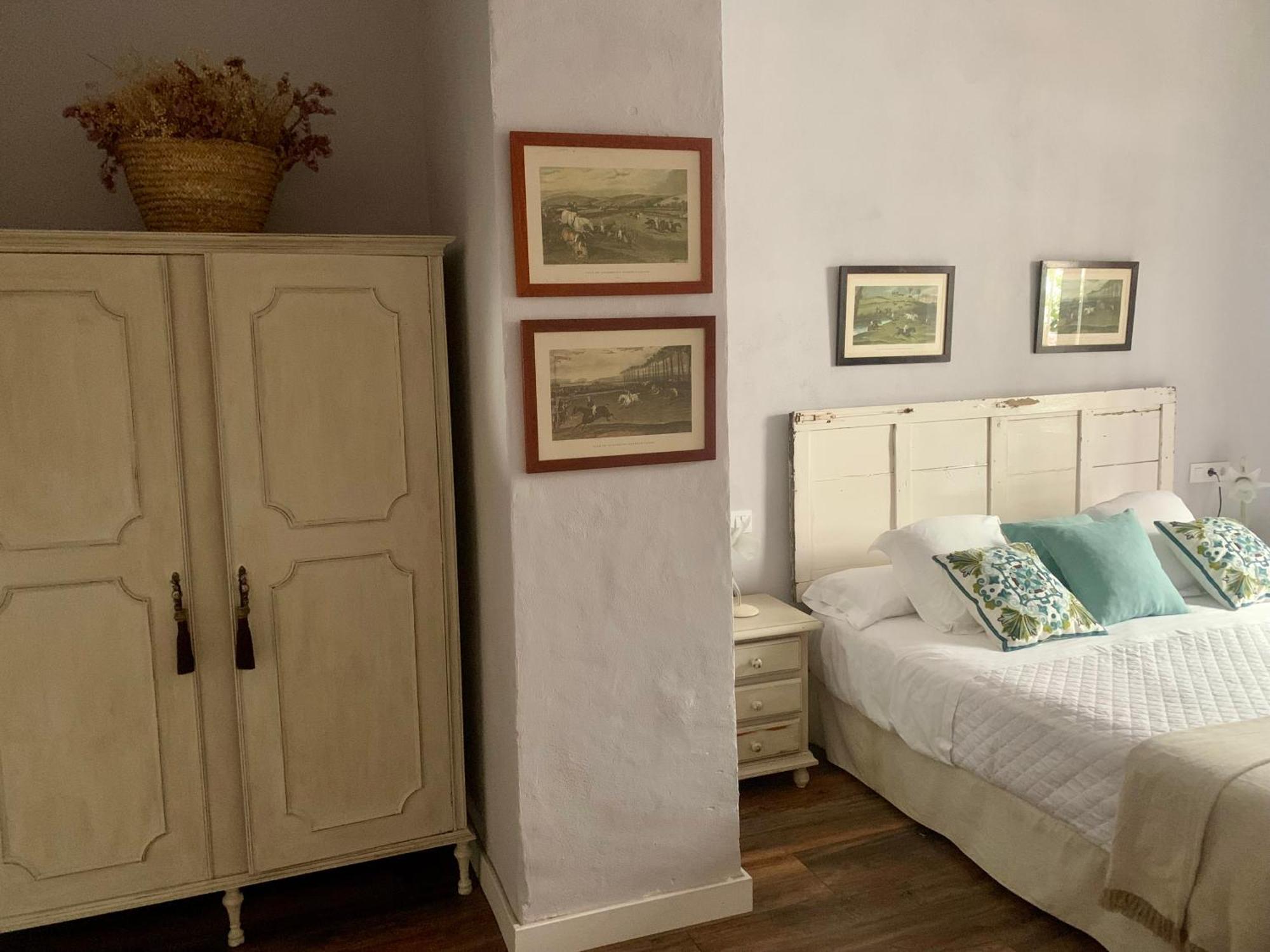 Patios Del Agua Bed and breakfast