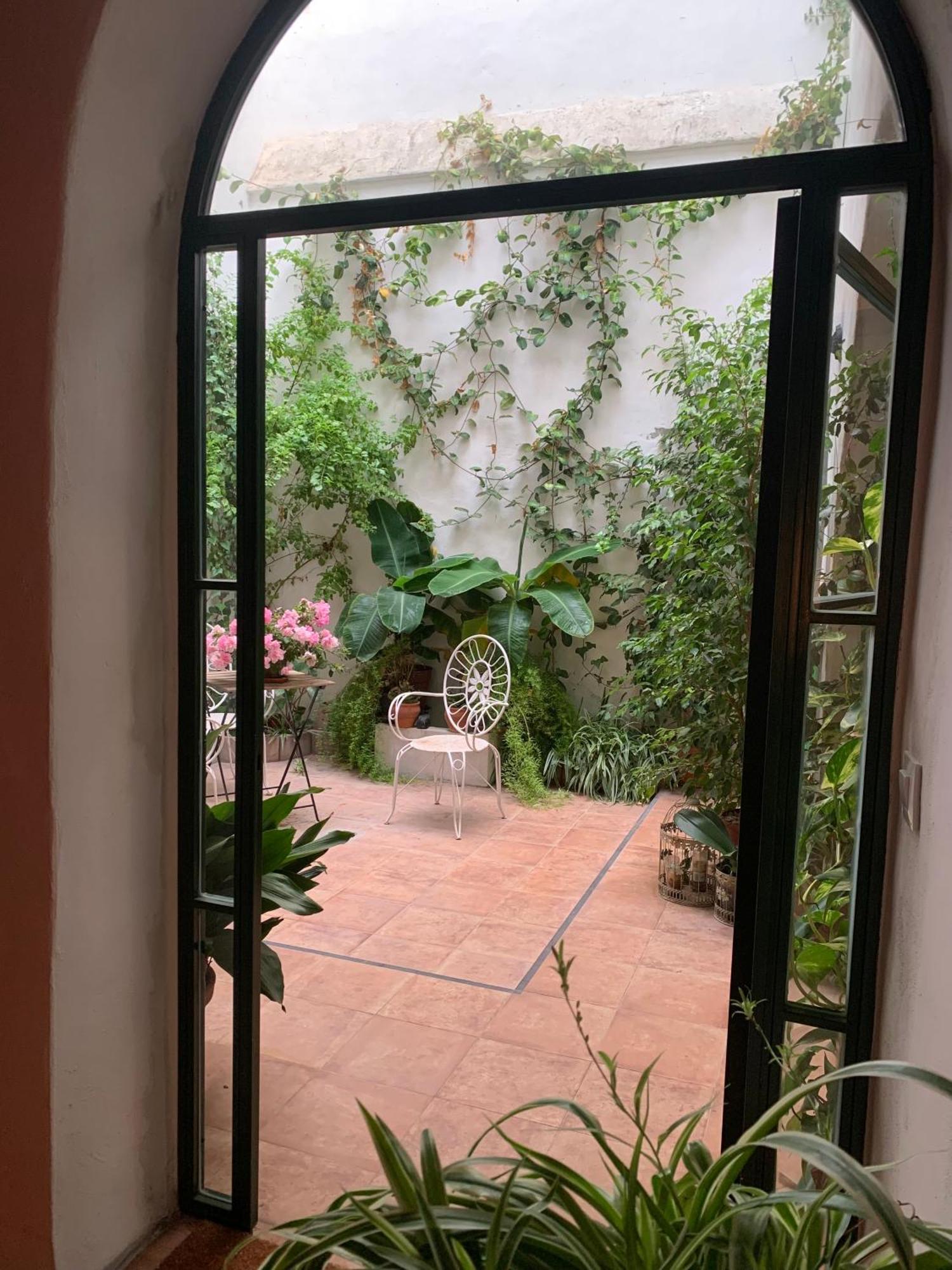 Bed & Breakfast Patios Del Agua