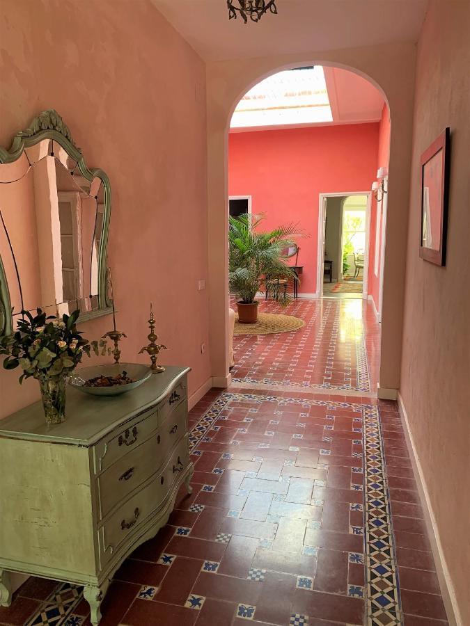 Bed and breakfast Patios Del Agua *