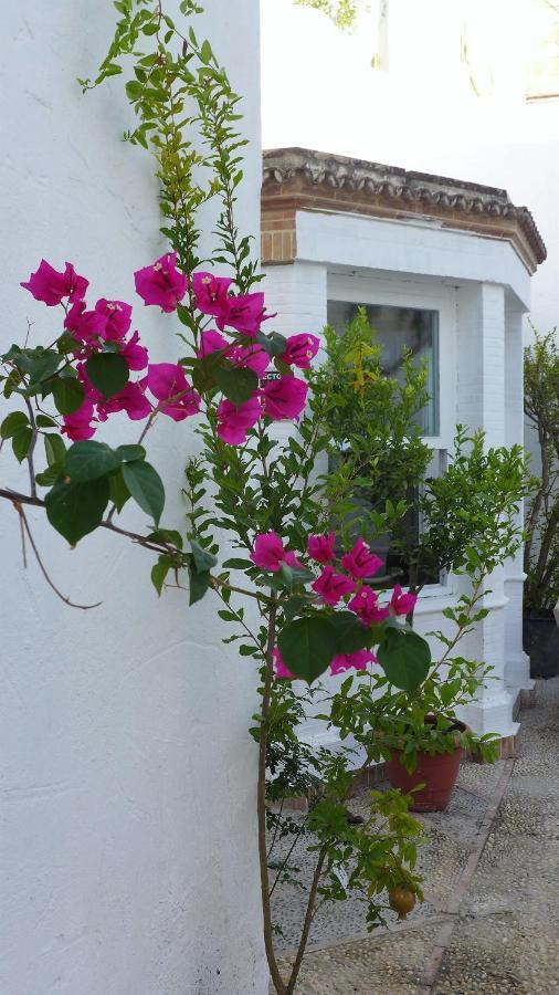 Patios Del Agua Bed and breakfast El Puerto de Santa María