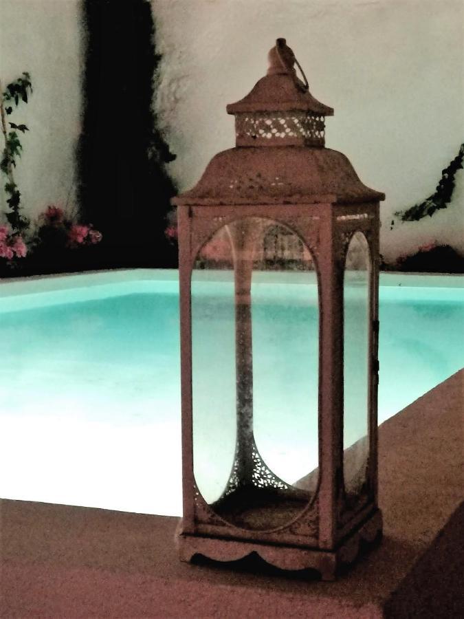 Bed and breakfast Patios Del Agua