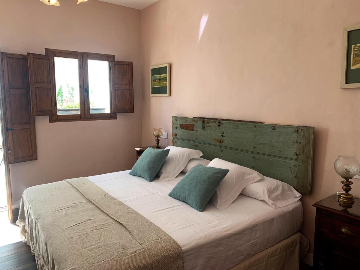 Patios Del Agua Bed and breakfast *