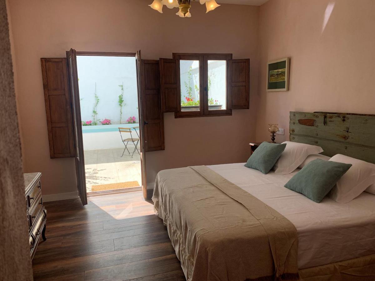 Bed and breakfast Patios Del Agua *