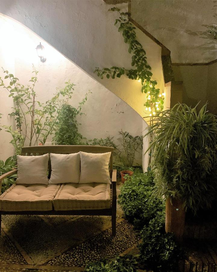 Patios Del Agua Bed and breakfast El Puerto de Santa María