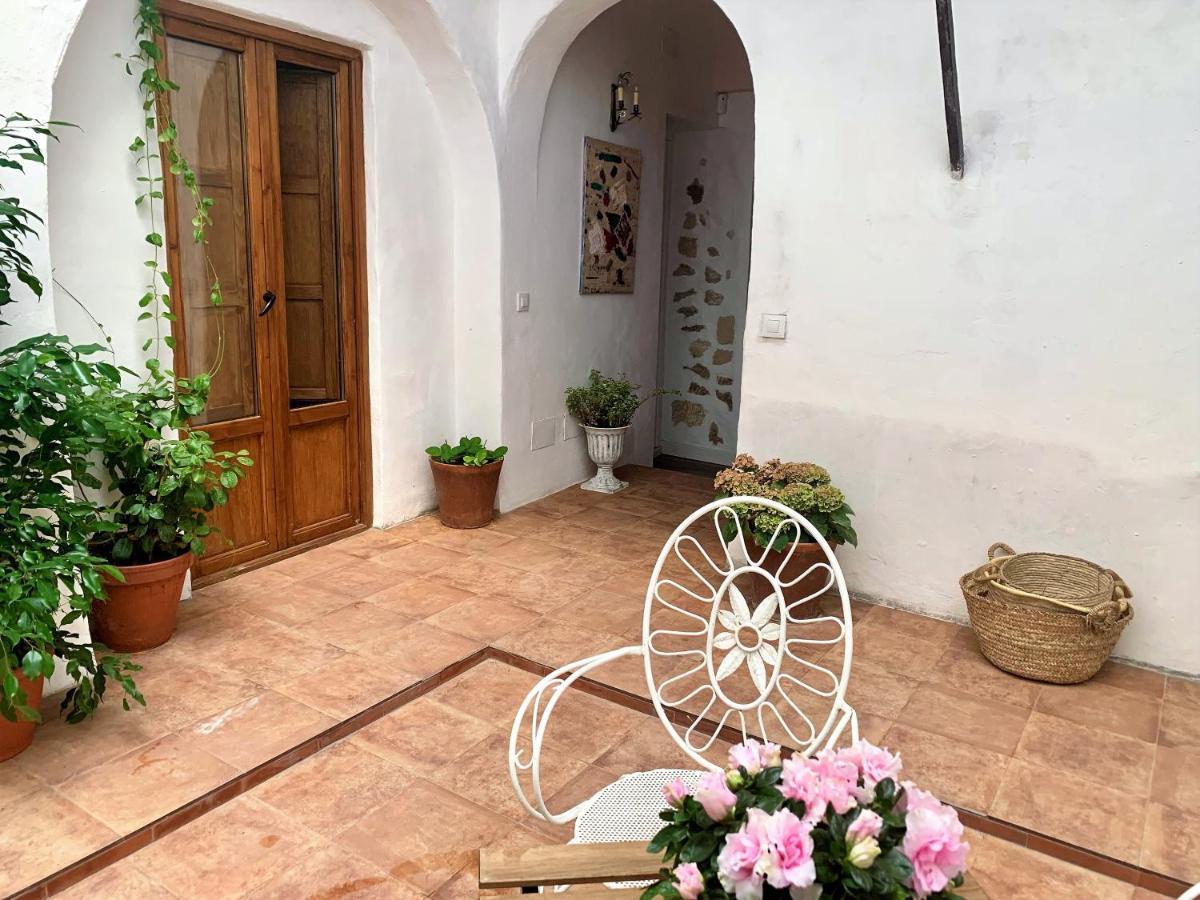 Bed and breakfast Patios Del Agua El Puerto de Santa María