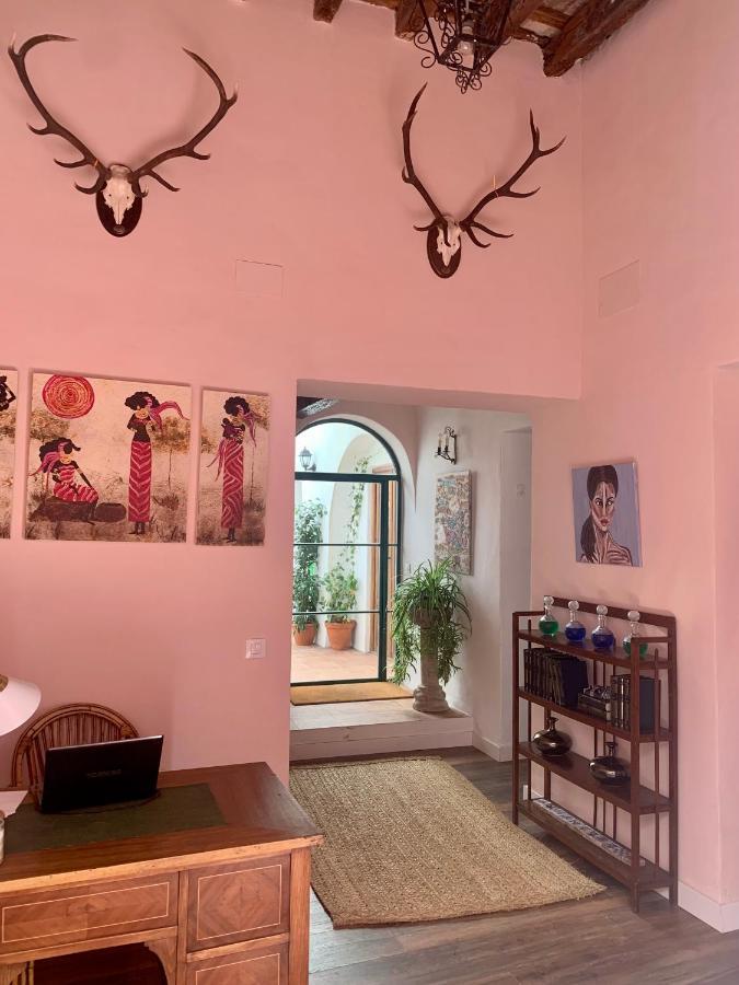 Bed and breakfast Patios Del Agua *