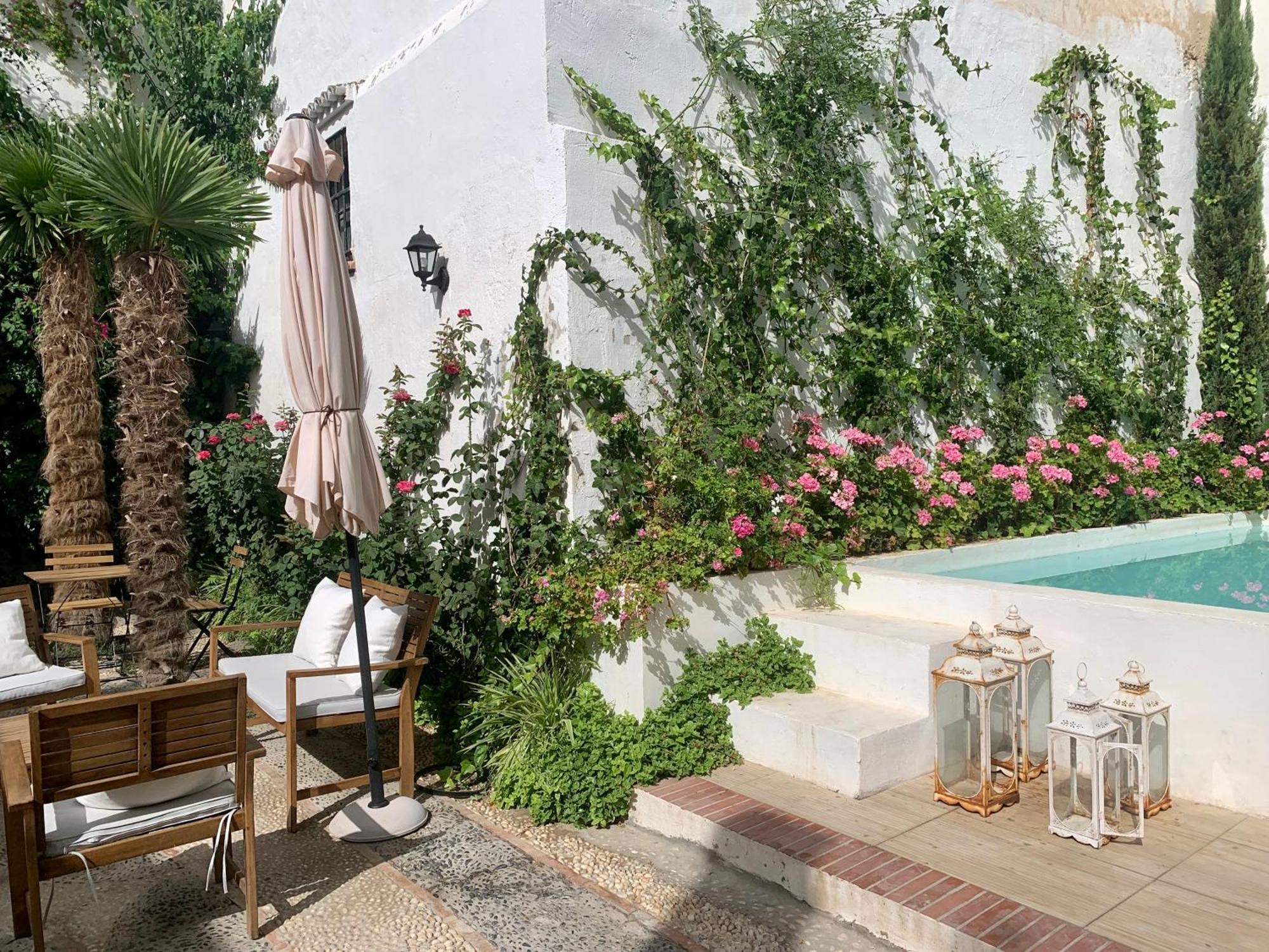 Patios Del Agua El Puerto de Santa María