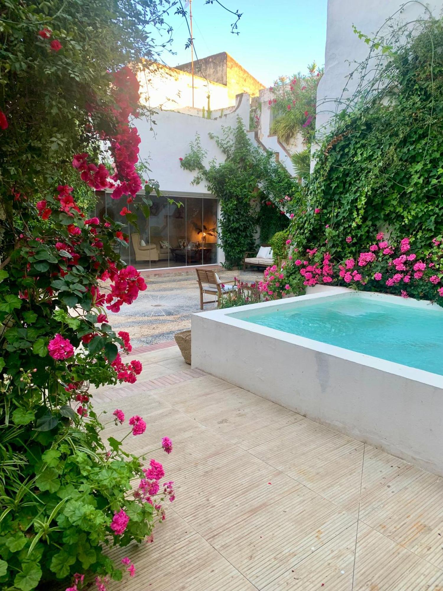 Bed and breakfast Patios Del Agua *