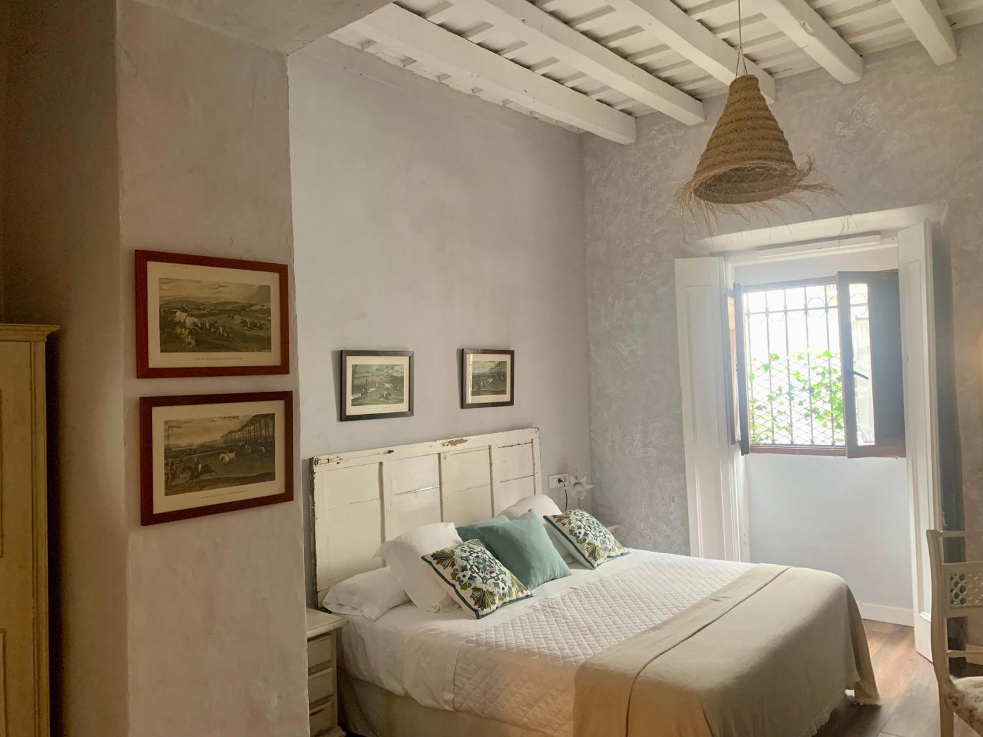 Bed and breakfast Patios Del Agua *