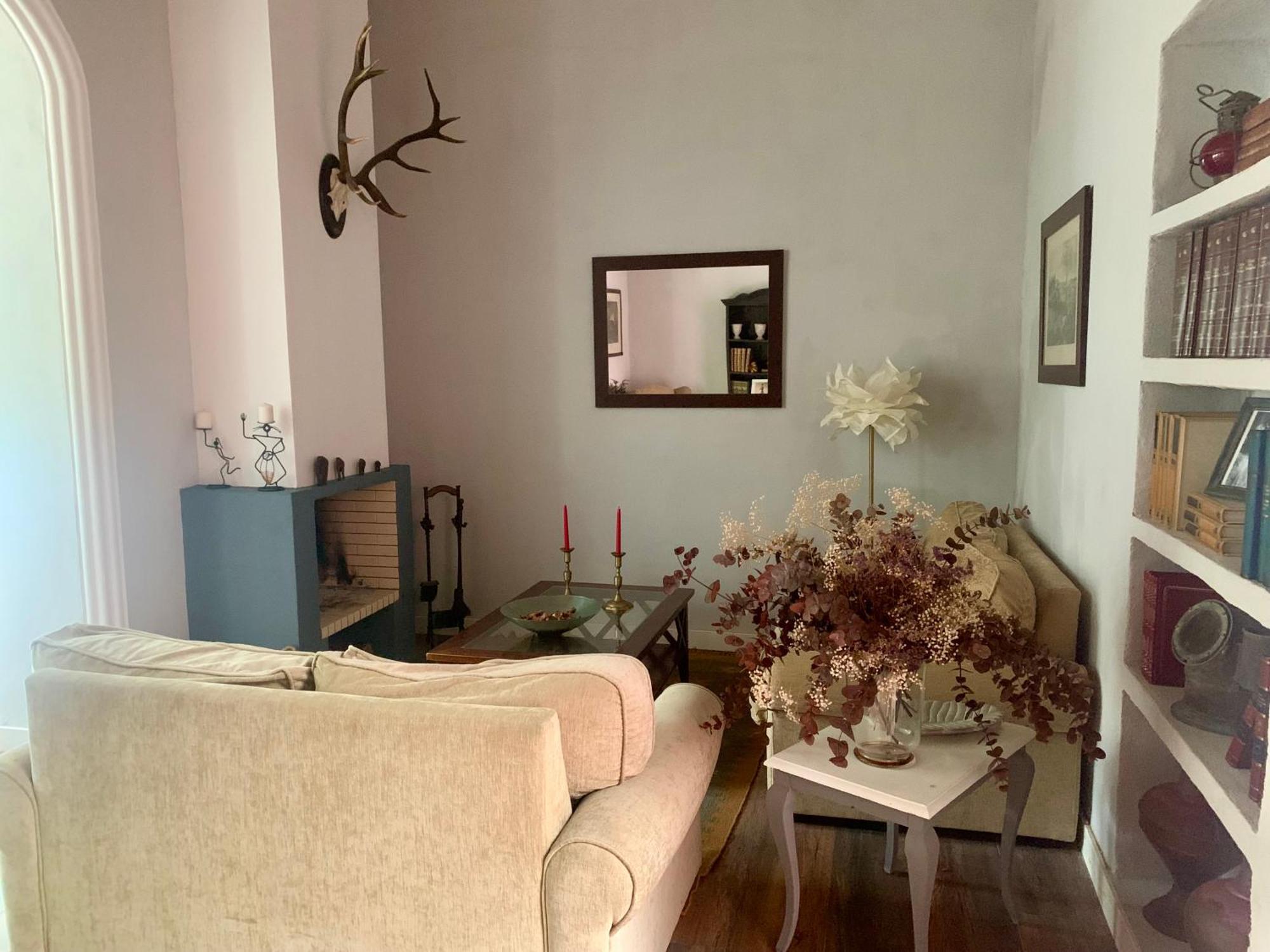 Bed and breakfast Patios Del Agua *