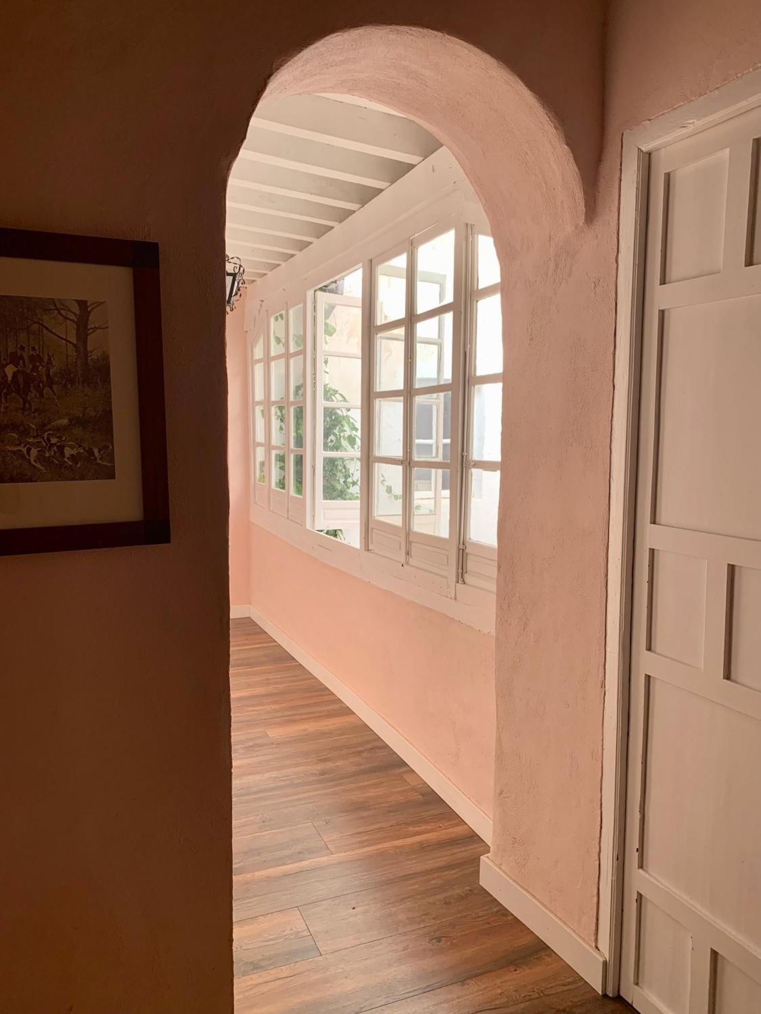 Patios Del Agua Bed and breakfast