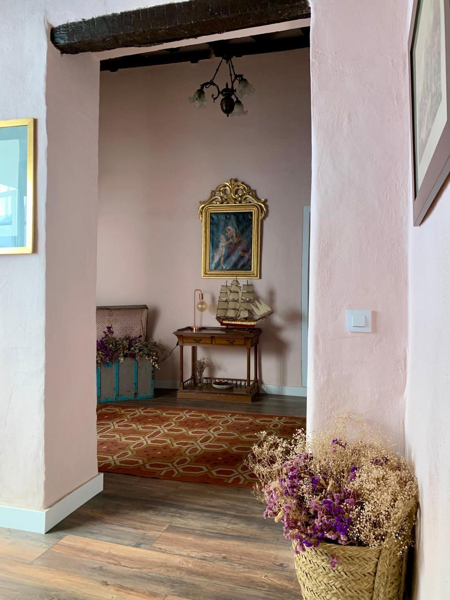 Patios Del Agua Bed and breakfast *